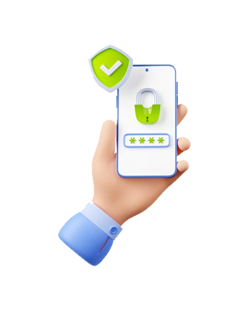 Digital Visiting Card